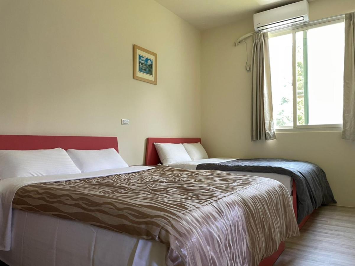 Taomi 5211 B&B Puli Bagian luar foto