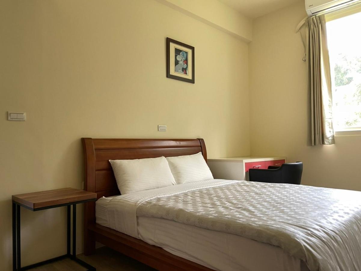 Taomi 5211 B&B Puli Bagian luar foto
