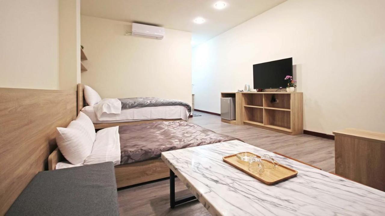 Taomi 5211 B&B Puli Bagian luar foto